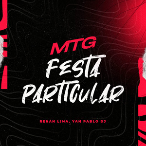 Mtg Festa Particular