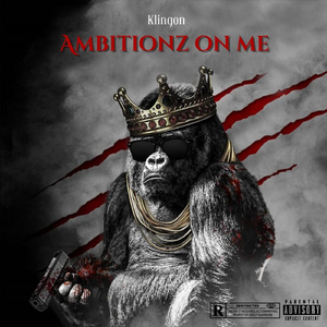 Ambitionz on Me
