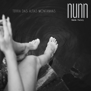 Terra das Altas Montanhas