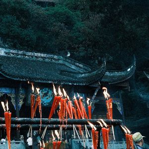 孤岛