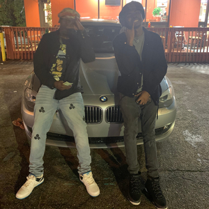 Big Fish Freestyle (feat. Kuma Stix)