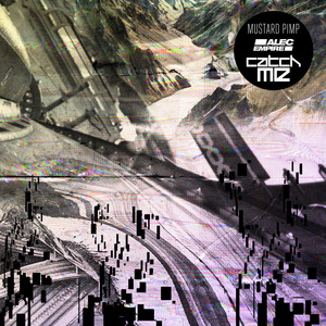 Catch Me (feat. Alec Empire) (Kanji Kinetic Remix)