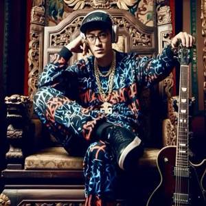 《很嗆～是吧》_什麼都能寫進歌裡 by Wes_Lin