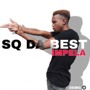 Angeke Bak'thande Bonke