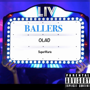 BALLERS