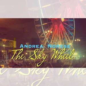 THE SKY WHEEL (new mix)