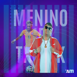 Muleke Ney Copa do Mundo