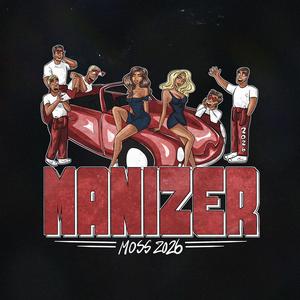 SVEVER (Manizer 2026)