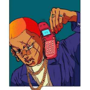 打游戏（prod by GOAT MUSIC）