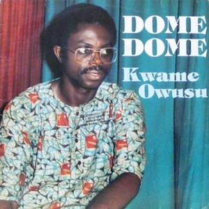 Aboa Apatupre, Kwabena Amoa, Yaw Donkor, Osrane