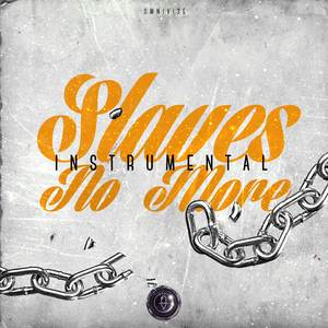 Slaves No More (Instrumental)