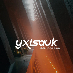 Yxisauk