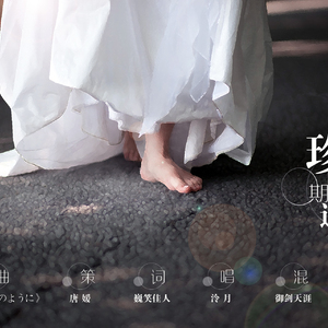 珍藏季约（Cover 唐媛【汤圆】）