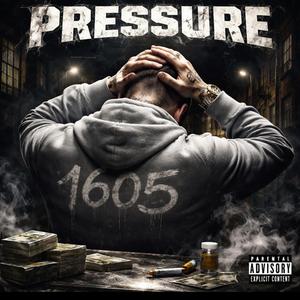 Pressure (Radio Edit)