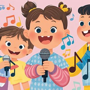 中国生物百科儿歌两栖动物《蛙科》