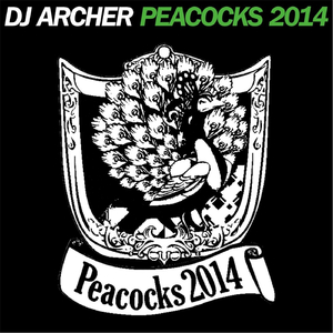 Peacocks