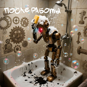 Колдунья и колдун