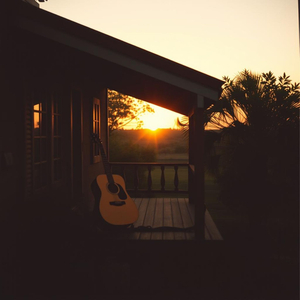 Front Porch Love Story