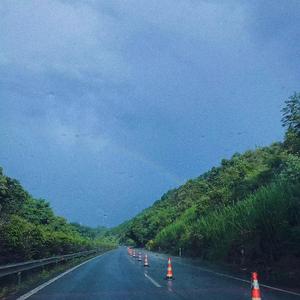 Gentle rain(温柔的雨 Prod.by 叵测Cc)