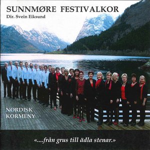 Høgt frå den himmelske klåra