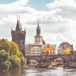 Spring Overture（春日幻想）（Cover 申世京）