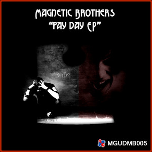 Pay Day (Original Mix)
