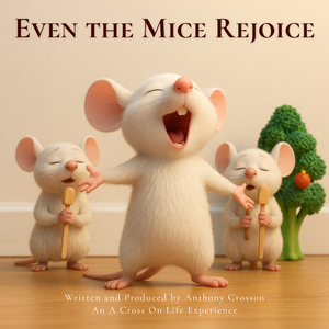 Even the Mice Rejoice