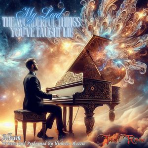 Drowning In Sorrow (t334) (Grunge Version Live)