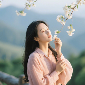 为你相思入梦来