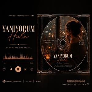 Yanıyorum Hala