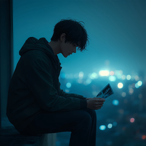 我把最壞的自己留給了最好的妳