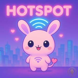 ホットスポット