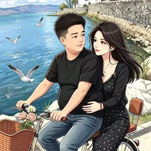 送给小冯的歌