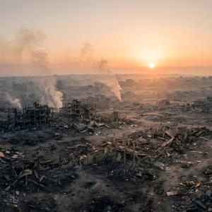 Фатальный план (The Doomed Plan)