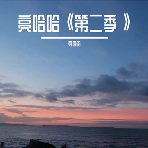 亮哈哈《第二季》