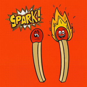 Spark!