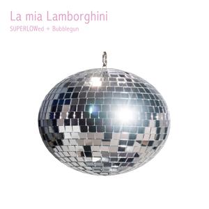 La mia Lamborghini (feat. Bubblegun) (Live at Musicultura 2009)