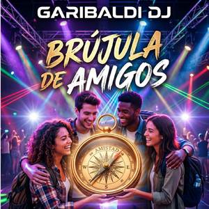 Brújula de amigos
