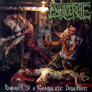 Exulcerated Flesh