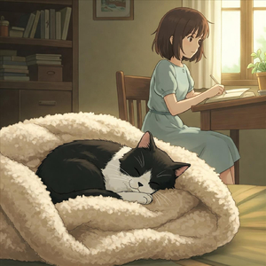 Maisie's Dream