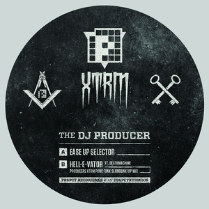 Hell-E-Vator (Producers XTRM Punk Funk Slamdunk VIP Mix)