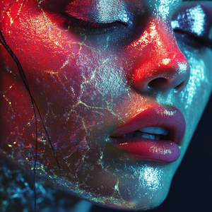 Highlighter Hits Different