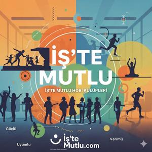 İş'te Mutlu
