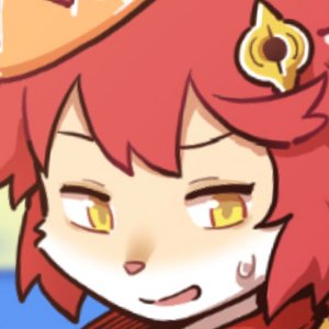 猫女渴望的未来