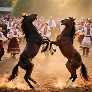 Cavalgada Envolvente (Remastered 2026)