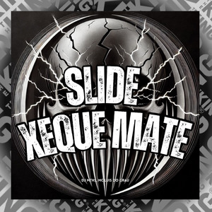 Slide Xeque Mate