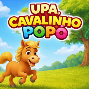 Upa, Cavalinho Popó