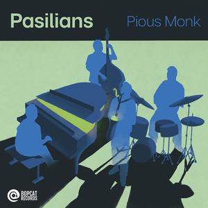 Pious Monk (feat. Sami Leponiemi, Peter Gyarfas, Nathan Francis & Aleksi Heinola)