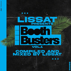 Lissat in the Mix (Continuous Mix)