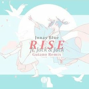 Rise (Guiano Remix)